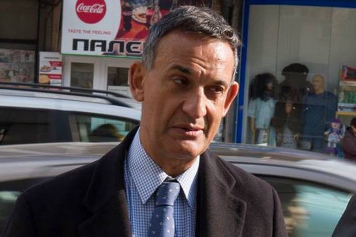 България е много проядена от руската агентура и това става